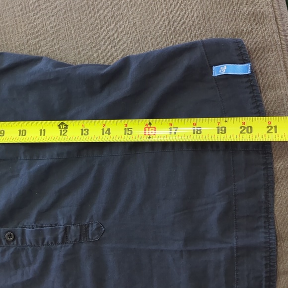 💥50% sale💥Girl Zone Miss Pin-up Holly beauty button down S  #b660 - Picture 4 of 6